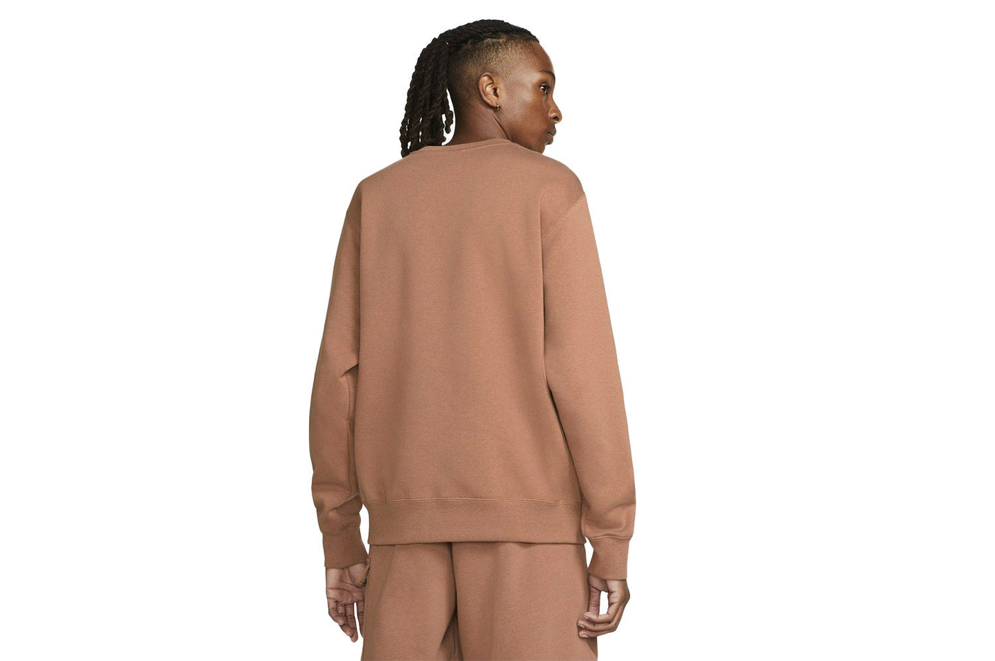 Club Fleece Crew