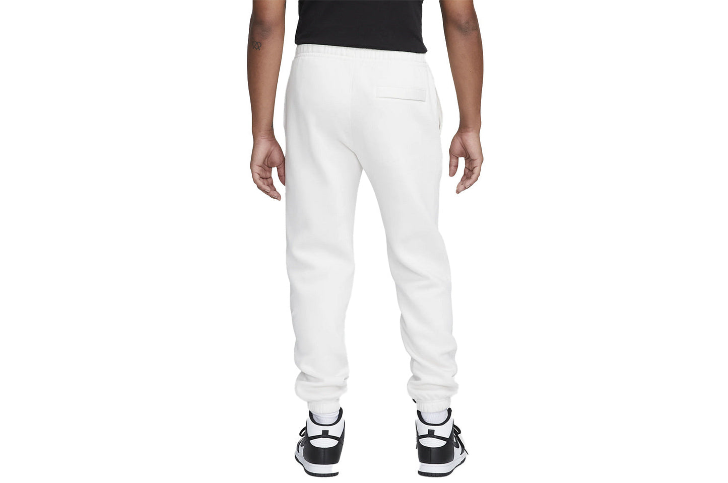Club Fleece Multilogo Pants