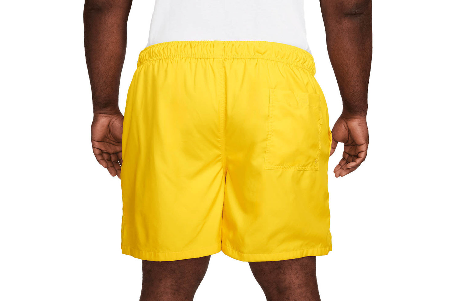 Club Flow Shorts