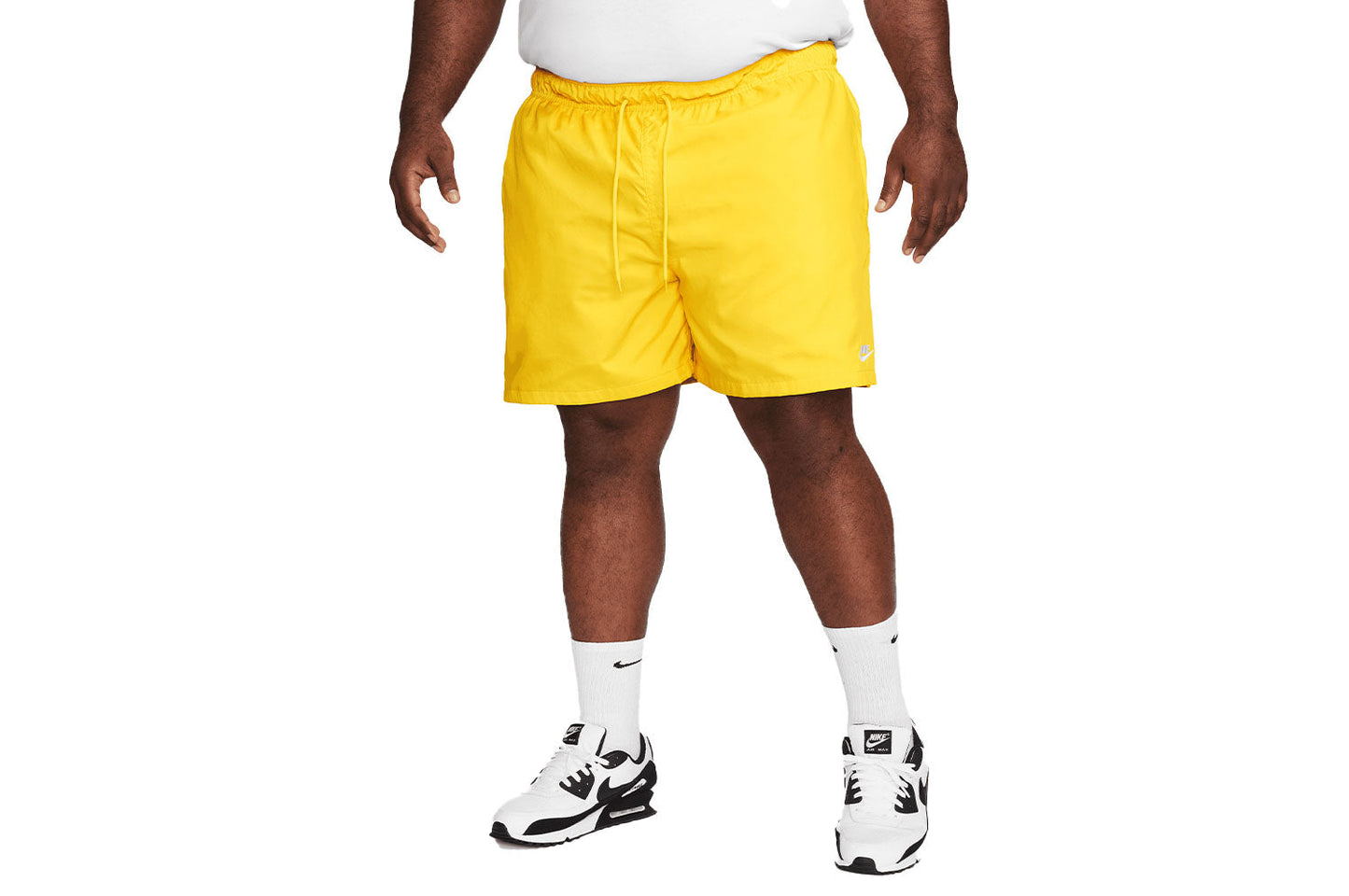 Club Flow Shorts
