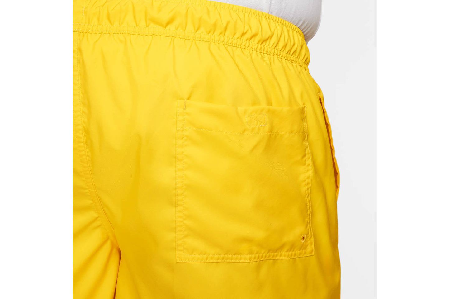 Club Flow Shorts