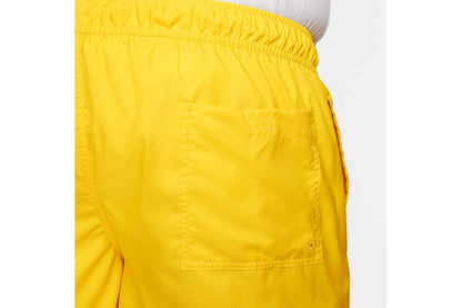 Club Flow Shorts