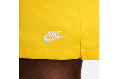 Club Flow Shorts