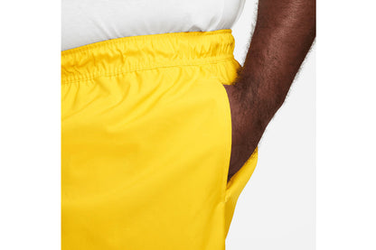 Club Flow Shorts