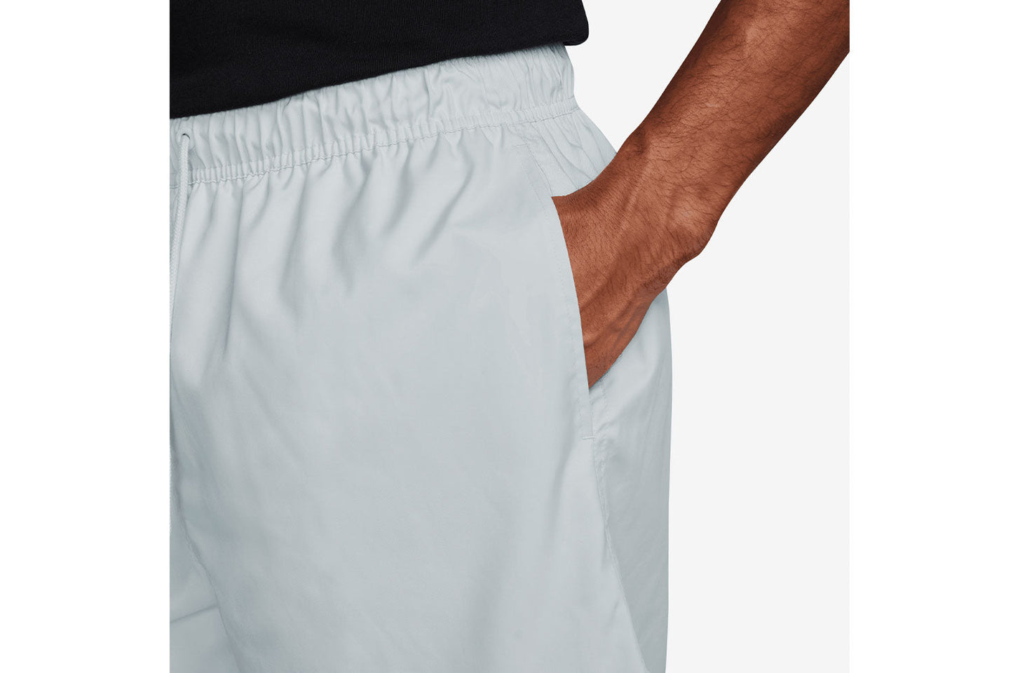 Club Flow Shorts