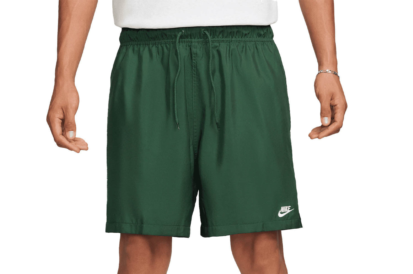 Club Flow Shorts