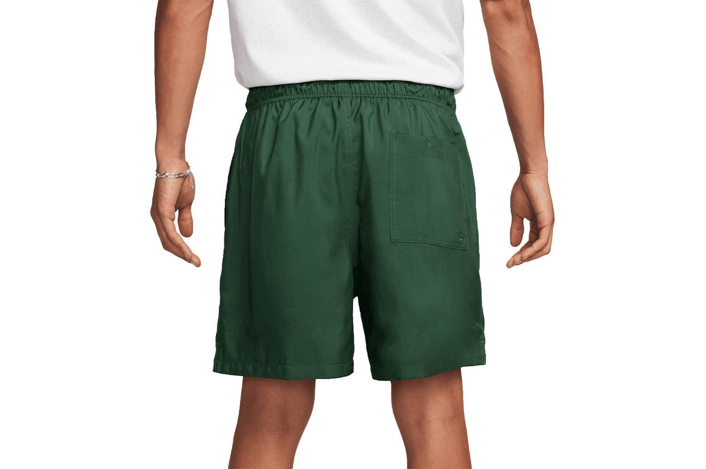 Club Flow Shorts