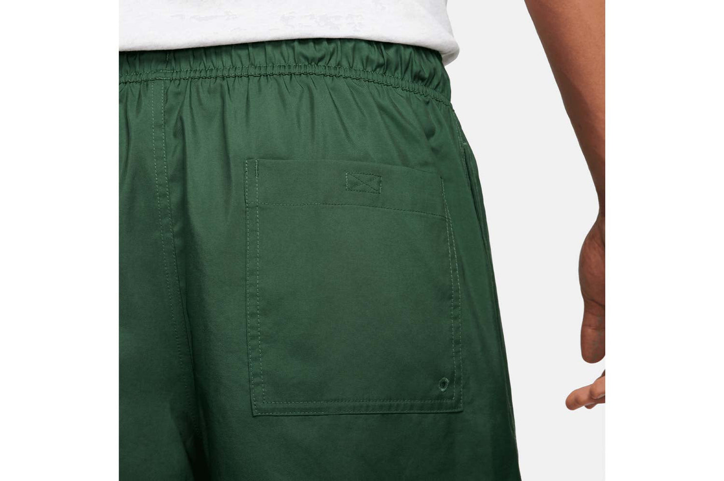 Club Flow Shorts