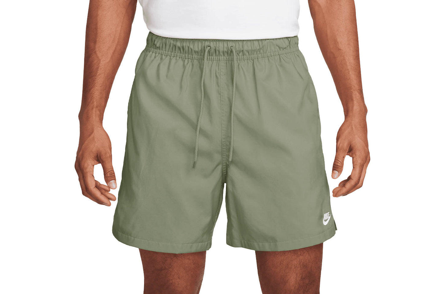 Club Flow Shorts