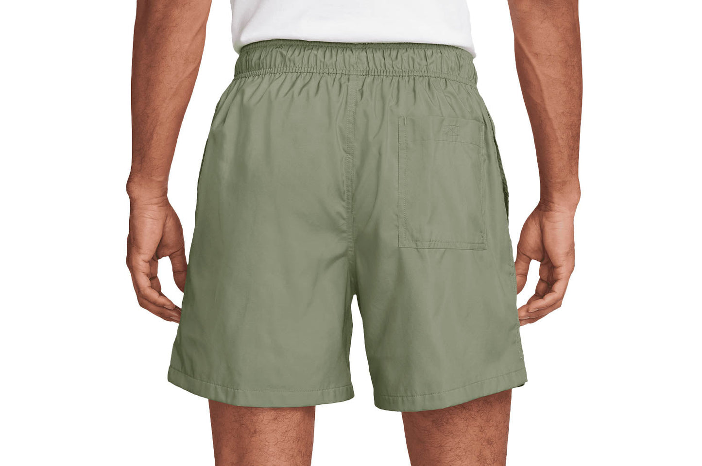 Club Flow Shorts