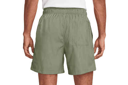 Club Flow Shorts