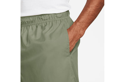 Club Flow Shorts