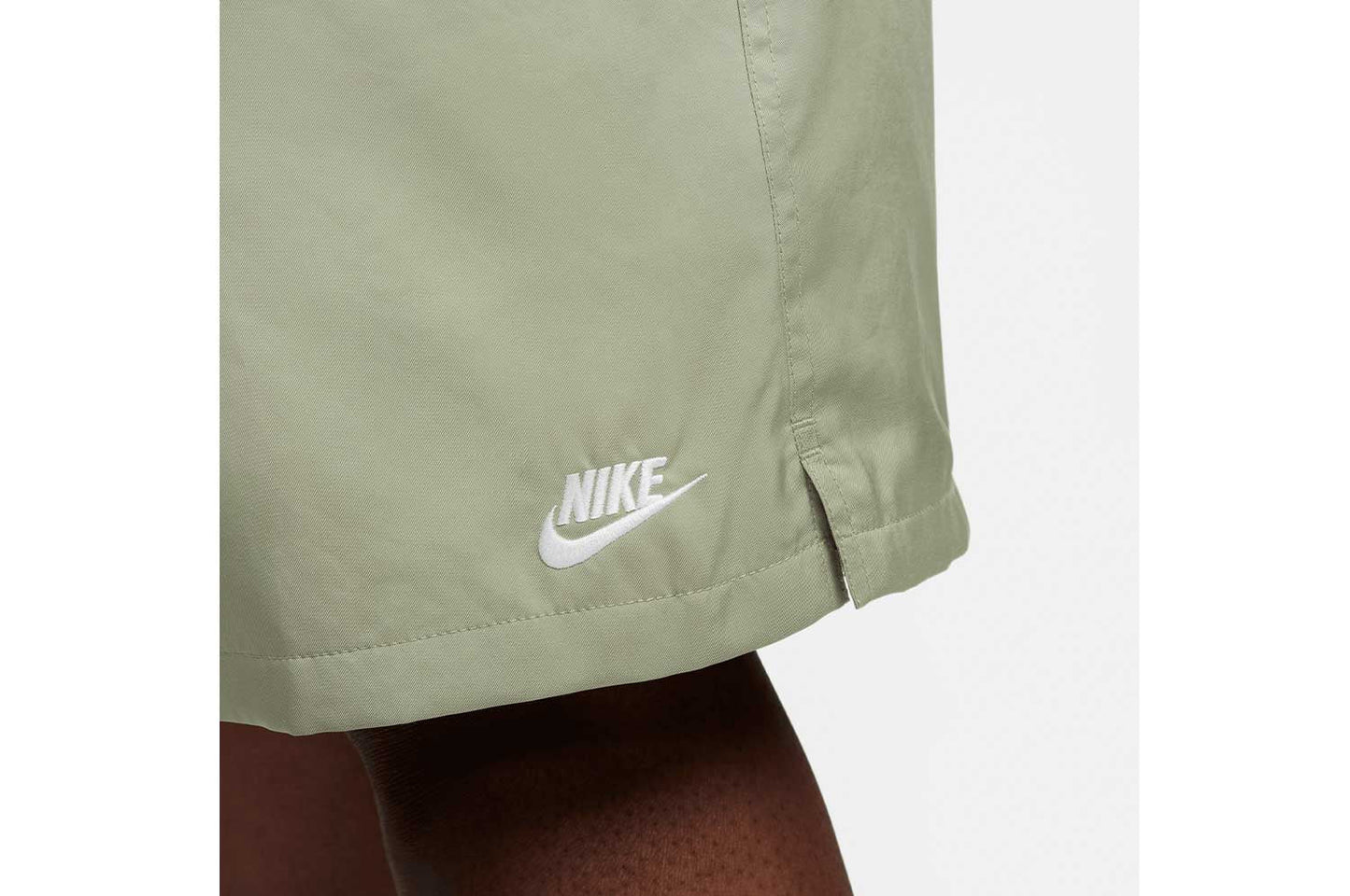 Club Flow Shorts