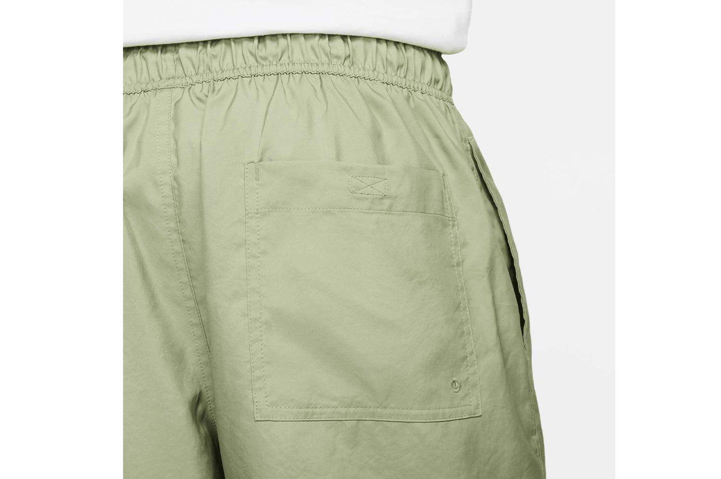 Club Flow Shorts