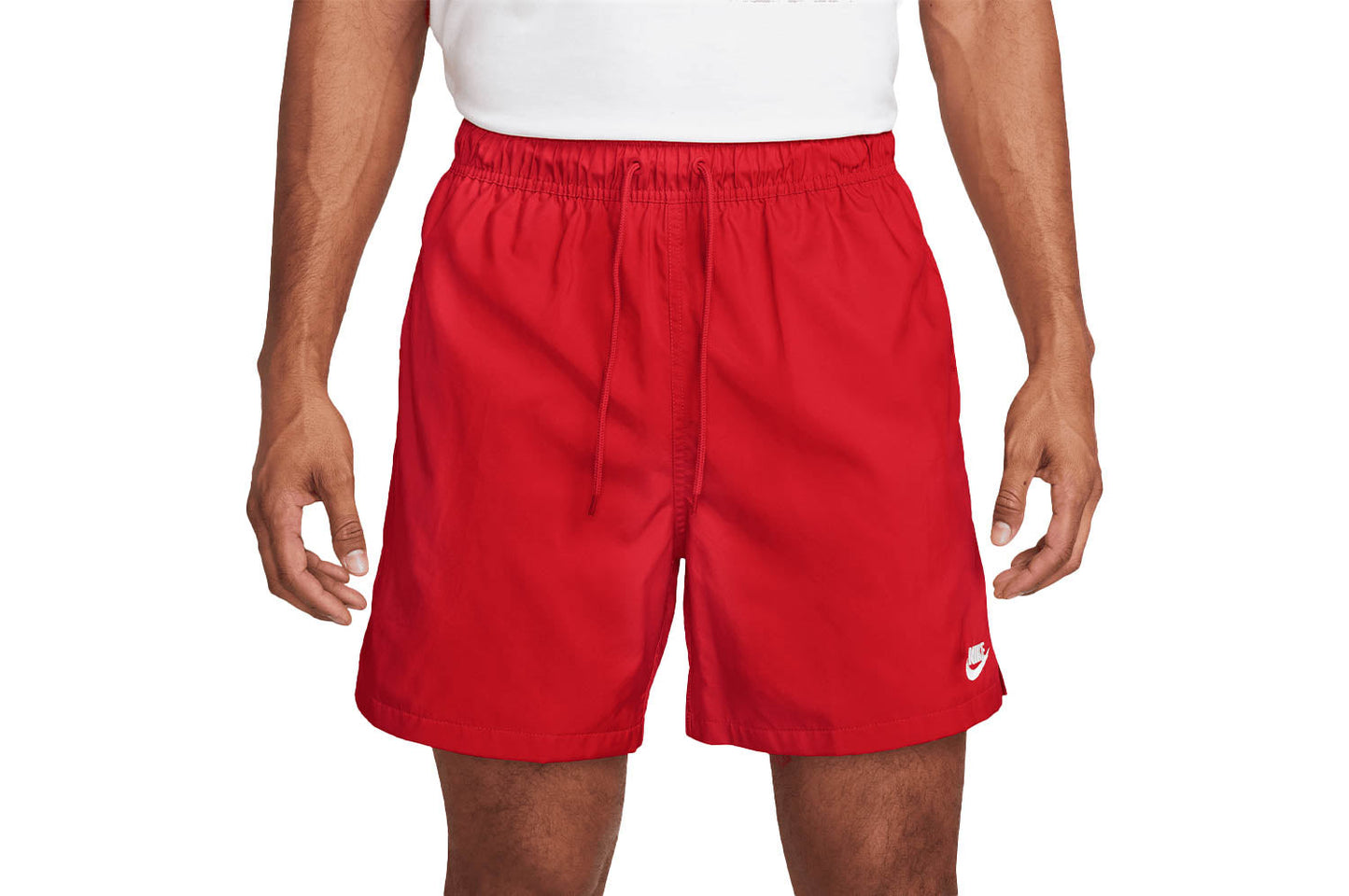 Club Flow Shorts