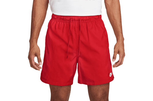 Club Flow Shorts