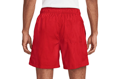 Club Flow Shorts