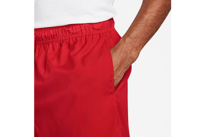 Club Flow Shorts