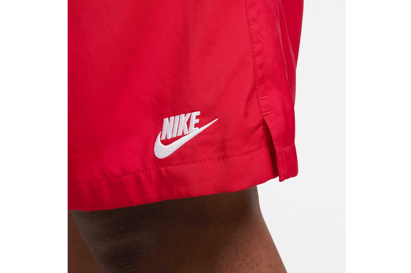 Club Flow Shorts