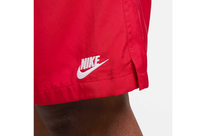Club Flow Shorts