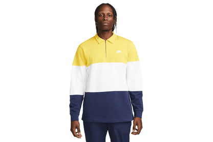 Club Top Longsleeve