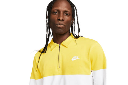 Club Top Longsleeve
