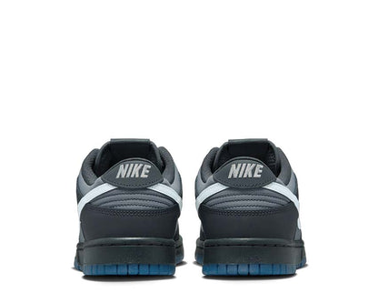 Nike Dunk Low "Anthracite"