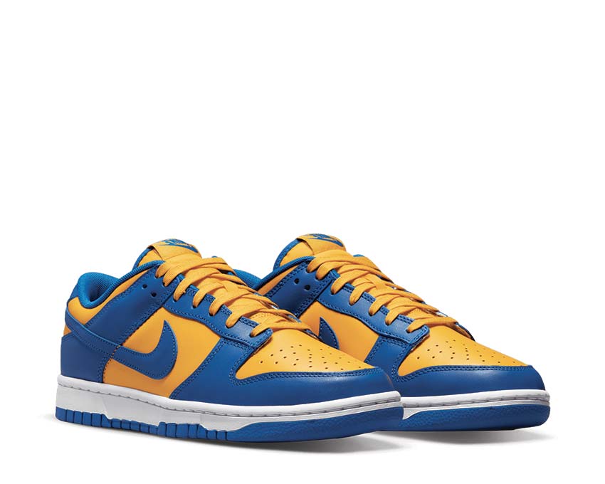 Nike Dunk Low Retro "UCLA"