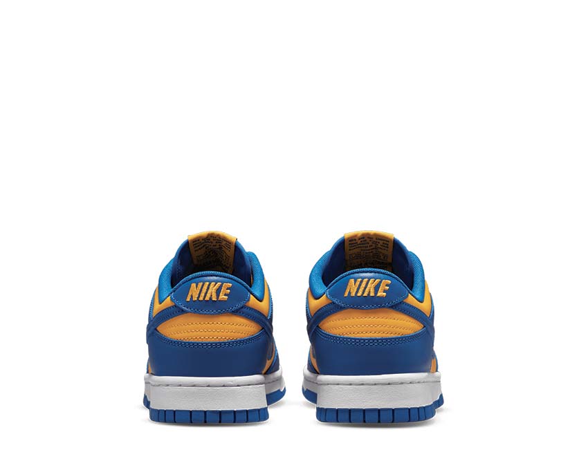 Nike Dunk Low Retro "UCLA"