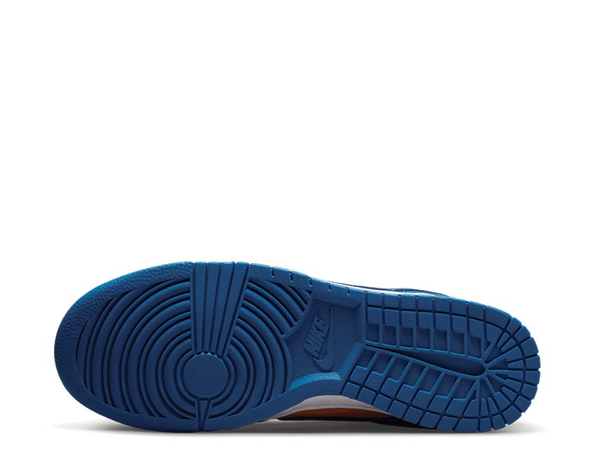Nike Dunk Low Retro "UCLA"
