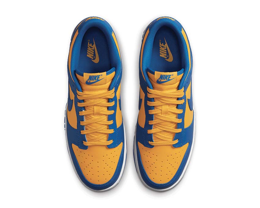 Nike Dunk Low Retro "UCLA"