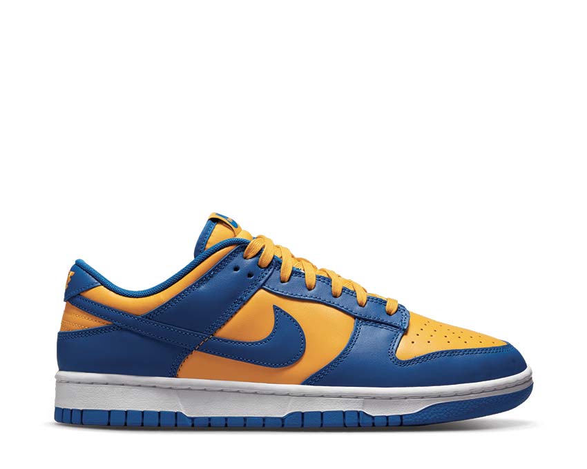Nike Dunk Low Retro "UCLA"