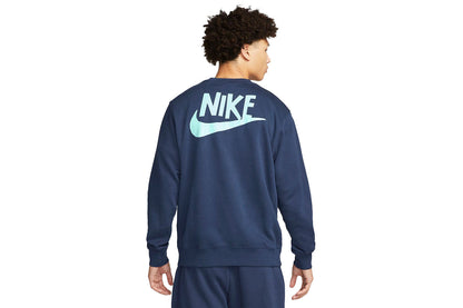 Fleece Crew