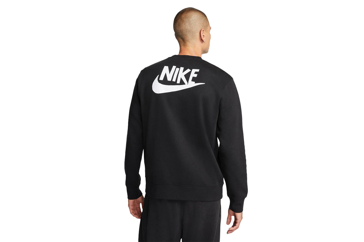 Fleece Crew