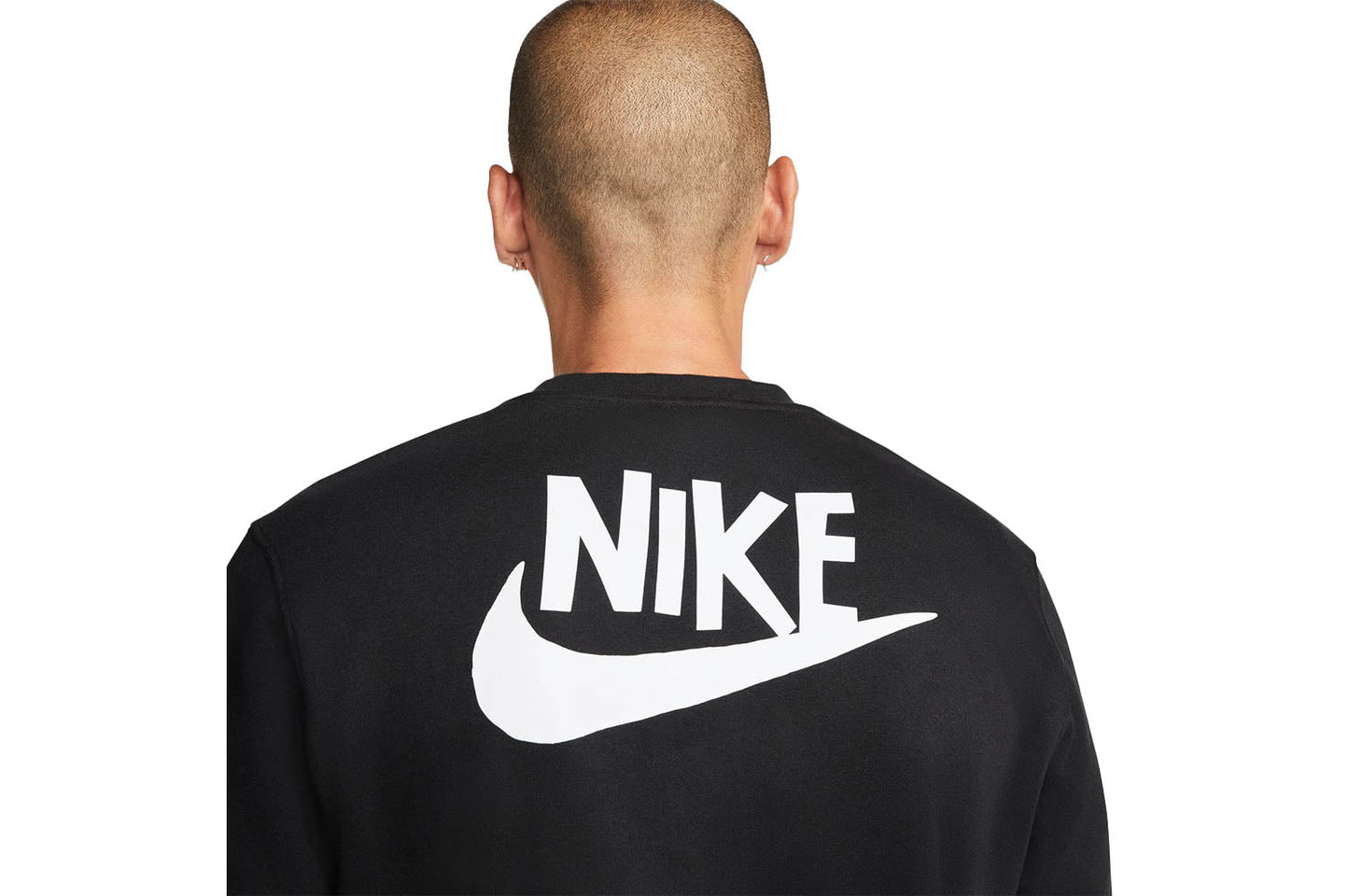 Fleece Crew