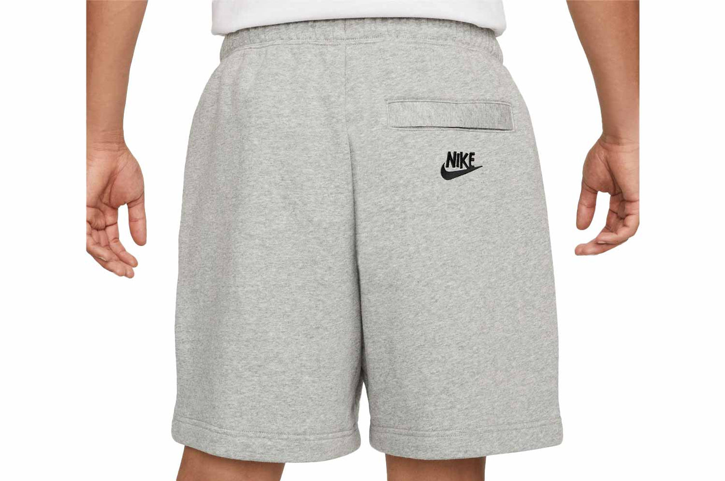 Fleece Shorts