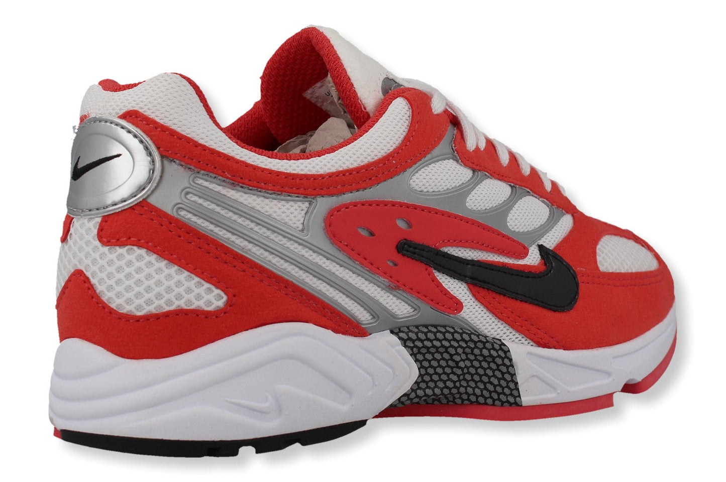 Air Ghost Racer OG