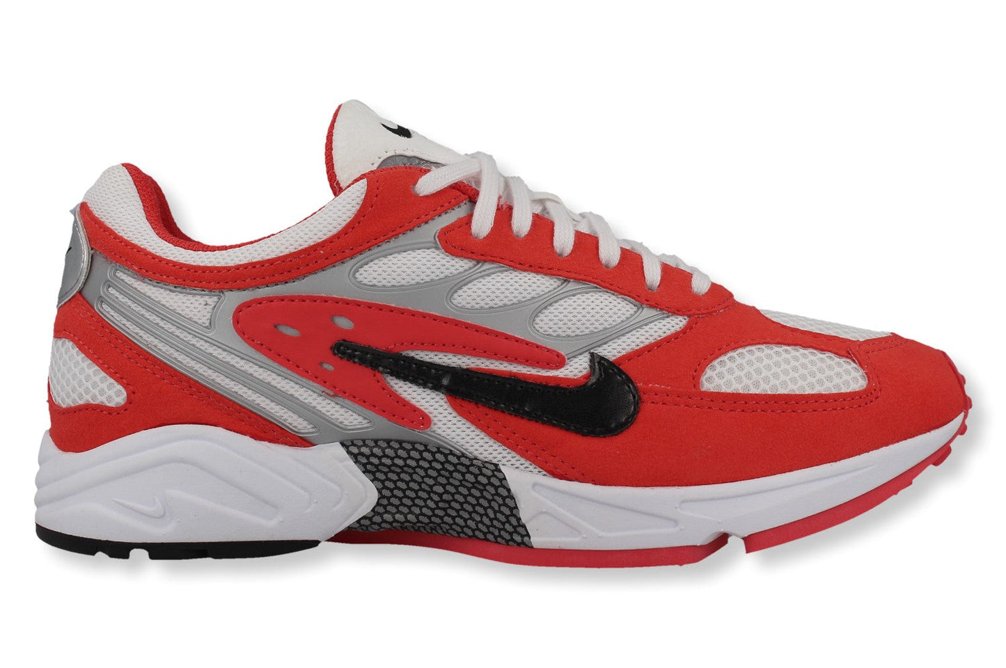 Air Ghost Racer OG