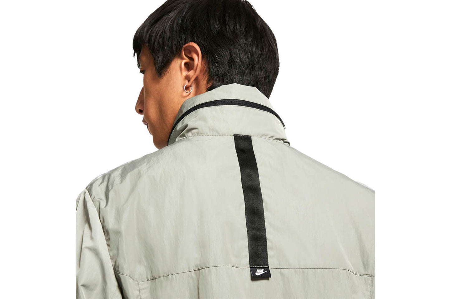Hooded M65 Jacket