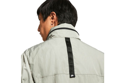 Hooded M65 Jacket