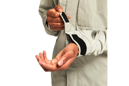 Hooded M65 Jacket
