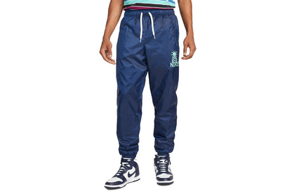 Lined Winterized Pants
