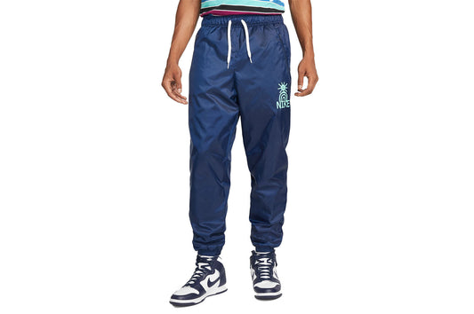 Lined Winterized Pants
