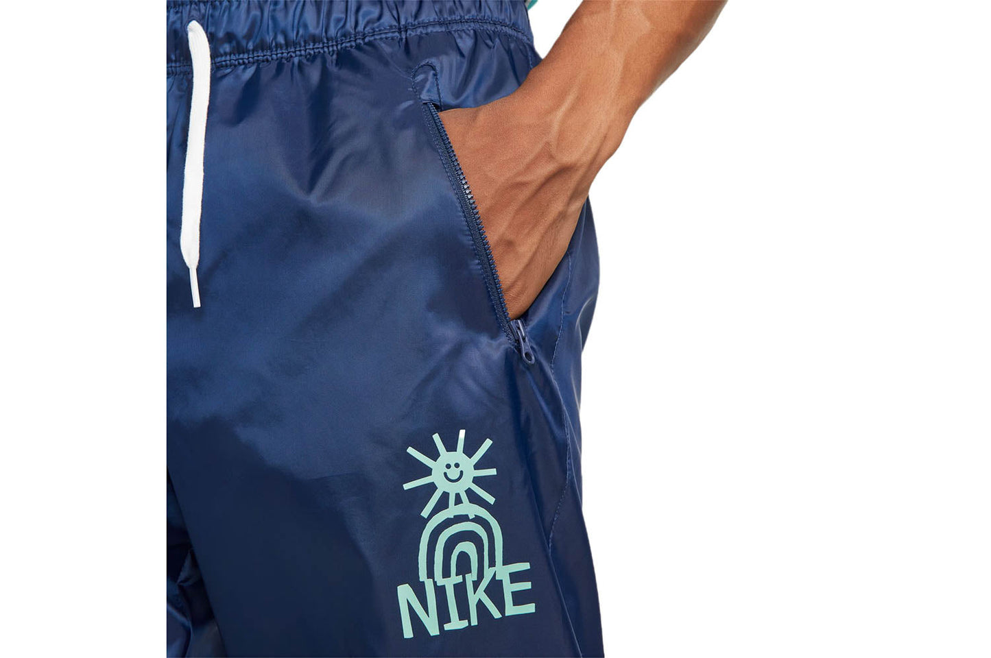 Lined Winterized Pants