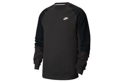 Long-Sleeve Fleece Top