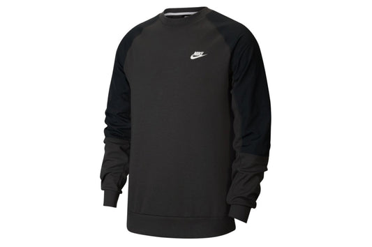 Long-Sleeve Fleece Top