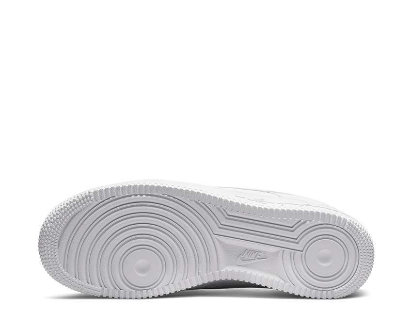Nike Air Force 1 Low SP NOCTA «White»