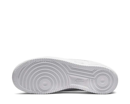 Nike Air Force 1 Low SP NOCTA «White»