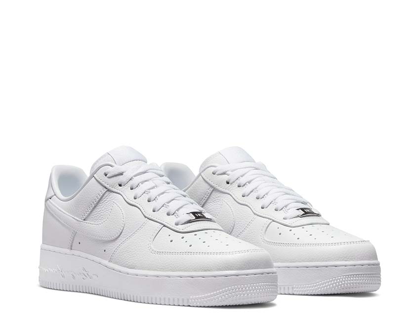 Nike Air Force 1 Low SP NOCTA «White»