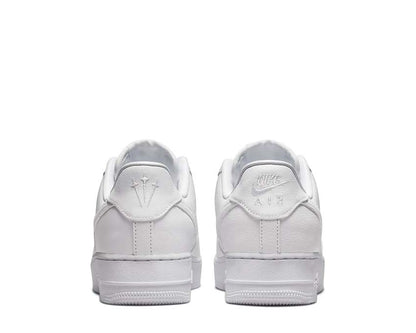 Nike Air Force 1 Low SP NOCTA «White»